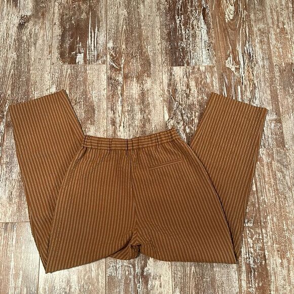 Sissy-Boy Pleated Front Pants size small - Picture 6 of 7